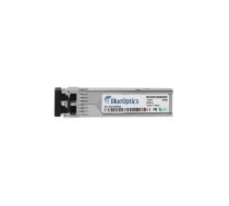 BlueOptics Broadcom AFBR-5718PZ kompatibler SFP BO05C856S5D - Transceiver - Glasfaser (LWL) tīkla raiduztvērēja modulis Optiskā škiedra 1250 Mbit/s 850 nm