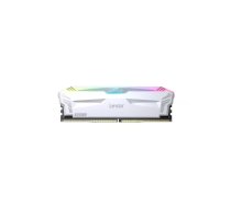 Atmiņas modulis Lexar ARES RGB DDR5 32GB 6400MHz