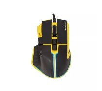 Pele White Shark GM-9006 MARROK Yellow RGB 12.000 dpi