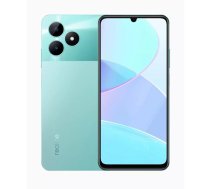 realme C51 17,1 cm (6.74") Divas SIM kartes Android 13 4G USB Veids-C 4 GB 128 GB 5000 mAh Zaļš, Piparmētru krāsa