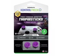 Analogās pogas uzgaļi Steelseries 6100-XBX Violets Xbox One Series S X