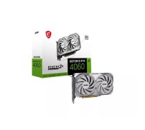 Videokarte NVIDIA GeForce RTX 4060 8 GB GDDR6