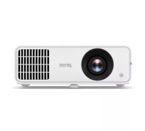 BenQ LH650 Projektors 4000 ANSI lumeni DLP 1080p 3D Melns Balts