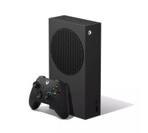 Microsoft Xbox Series S – 1TB Wi-Fi Melns
