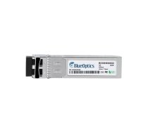 BlueOptics 8G-SFP-000164-BO tīkla raiduztvērēja modulis Optiskā škiedra 8000 Mbit/s SFP+