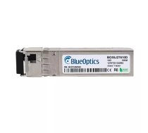 BlueOptics 10G-SFP-BXU-S-BO tīkla raiduztvērēja modulis Optiskā škiedra 10000 Mbit/s SFP+
