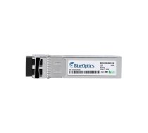 BlueOptics AFBR-57F5MZ-QL-BO tīkla raiduztvērēja modulis Optiskā škiedra SFP+