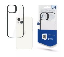 3MK Satin Armor Case+ mobilā telefona vāciņš iPhone 15 Plus