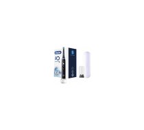 Elektriskā zobu birste Oral-B iO6 Black