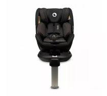 Autosēdeklītis Antoon Plus Black onyx 0-18 kg