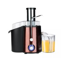 Adler Juicer AD 4129 Tips Juicer maker Copper 1000 W Ātrumu skaits 2