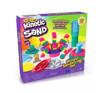 Kinetic Sand KNS ACK Super Sandisfying Set FR GML