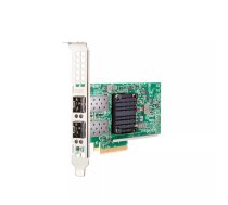 HPE Ethernet 10/25Gb 2-port SFP28 BCM57414 Iekšējs Ethernet / Fiber 25000 Mbit/s