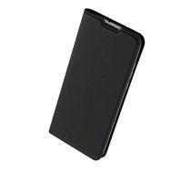 Plāns viegls aizsargčehs Dux Ducis priekš Xiaomi Mi 11 Pro — melns