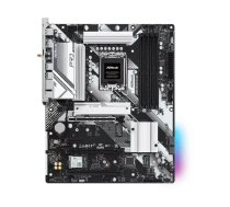 Asrock B760 Pro RS/D4 WiFi Intel B760 LGA 1700 ATX