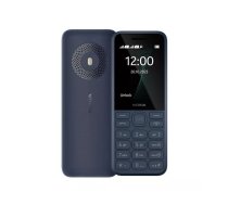 Nokia 130 TA-1576 Tumši zils, 2,4", TFT LCD, 4 MB, Dual SIM, Mini SIM, USB versija Micro, 1450 mAh