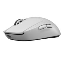 Pele Logitech G PRO X Superlight 2 RF Wireless