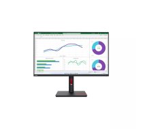 Monitors Lenovo ThinkVision T32h-30 31.5" Quad HD LED 2560 x 1440