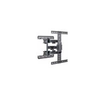 Sienas stiprinājums televizoram Gembird Full-motion TV Wall Mount