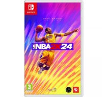 Take-Two Interactive NBA 2K24 Kobe Bryant Edition Standarts Nintendo Switch