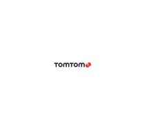TomTom GO Expert navigators Fiksēts 15,2 cm (6") Skārienjūtīgais ekrāns Melns