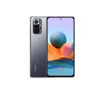 Xiaomi Redmi Note 10S 16,3 cm (6.43") Divas SIM kartes Android 11 4G USB Veids-C 6 GB 128 GB 5000 mAh Pelēks