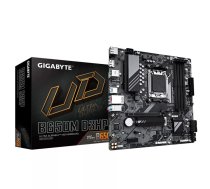 Mātesplate GIGABYTE B650M D3HP AMD Ryzen 9000 Series 256GB DDR5 2.5GbE