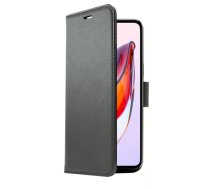 Screenor SMART mobilo telefonu apvalks 15,5 cm (6.1") Maciņš Melns