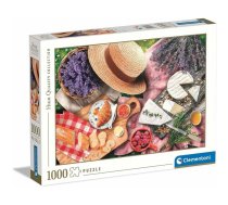 Puzzle 1000 elementi Provansas garša