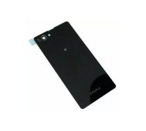 Aizmugures vakcīnas preks Sony Xperia Z1 Mini Compact D5503 Black HQ