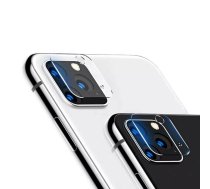 Riff Aizsargstikls telefona aizmugurējai kamerai priekš Apple iPhone 14 Pro/iPhone 14 Pro Max