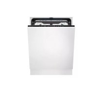 Iebūvējamā trauku mazgājamā mašīna Electrolux Serie 700 EEG68600W, 14 komplekti, 43 dB