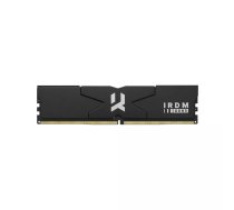 Datora DDR5 atmiņa 64 GB (2×32 GB) 6400 MHz GOODRAM IRDM 288-pin DIMM 1.35V CAS32 ar dzesētāju