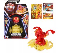 Bakugan BTB Special AttackDragonoid Evo1 3S1 GML Rotaļlietu komplekts