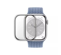 PanzerGlass Apple Watch Full Body Case D30 Caurspīdīgs Rūdītā stikla, Polietilēntereftalāta (PET)