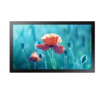 Interaktīvā plakne Samsung QB13R-TM 13" Skārienjutīgs LED 1920 x 1080