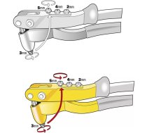 Stanley 6-MR100 bez kategorijas