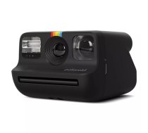 Polaroid 9096 tūlītējās drukas kamera Melns