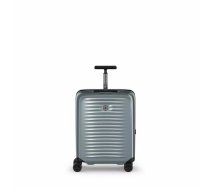 Victorinox Airox Global Hardside Carry-on Ratiņi Cietā aizsargķivere Pelēks 33 L Polikarbonāts (PC)