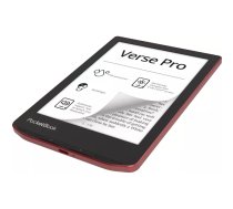 E-grāmata PocketBook Verse Pro 16 GB Wi-Fi 6" E Ink Carta