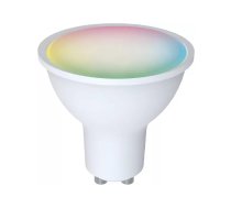 Denver SHL-450 viedais apgaismojums Smart bulb Bezvadu internets 5 W