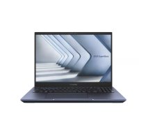 ASUS ExpertBook B5 B5602CVA-MB0186X Intel® Core™ i5 i5-1340P Portatīvais dators 40,6 cm (16") WUXGA 16 GB DDR5-SDRAM 1 TB SSD Wi-Fi 6E (802.11ax) Windows 11 Pro Melns