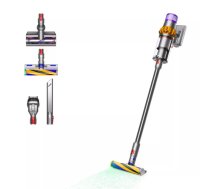 Dyson V15 Detect Absolute “Divi vienā” bezvadu putekļusūcējs Baterija Sauss Bezmaisa 660 W Niķelis, Dzeltens