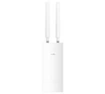 Cudy LT400 bezvadu rūteris Ātrais Ethernet Viena frekvenču josla (2.4 GHz) 4G Balts