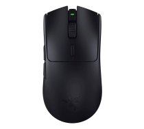 Spēļu pele Razer Viper V3 HyperSpeed RF Wireless — labrocīga, 30 000 DPI, 87 g, AA akumulators
