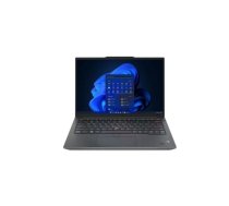 Portatīvais dators ThinkPad E14 G5 21JK0083PB W11Pro i3-1315U/8GB/512GB/INT/14.0 WUXGA/Graphite Black/1YR Premier atbalsts + 3YRS OS