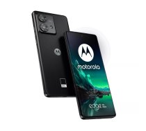 Motorola Edge 40 Neo 16,6 cm (6.55") Divas SIM kartes Android 13 5G USB Veids-C 12 GB 256 GB 5000 mAh Melns
