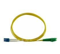 BlueOptics SFP3131BU3MS InfiniBand un optiskās šķiedras kabelis 3 m LC Dzeltens