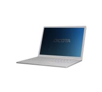 DICOTA D31693-V1 monitoru pretatspīduma & privātuma filtrs Bezrāmja displeja privātuma filtrs 33,8 cm (13.3")