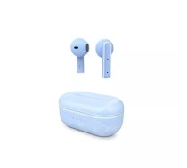 Energy Sistem Senshi Eco Austiņas True Wireless Stereo (TWS) Ausīs Zvani /mūzika/sports/ikdiena Bluetooth Gaiši Zils